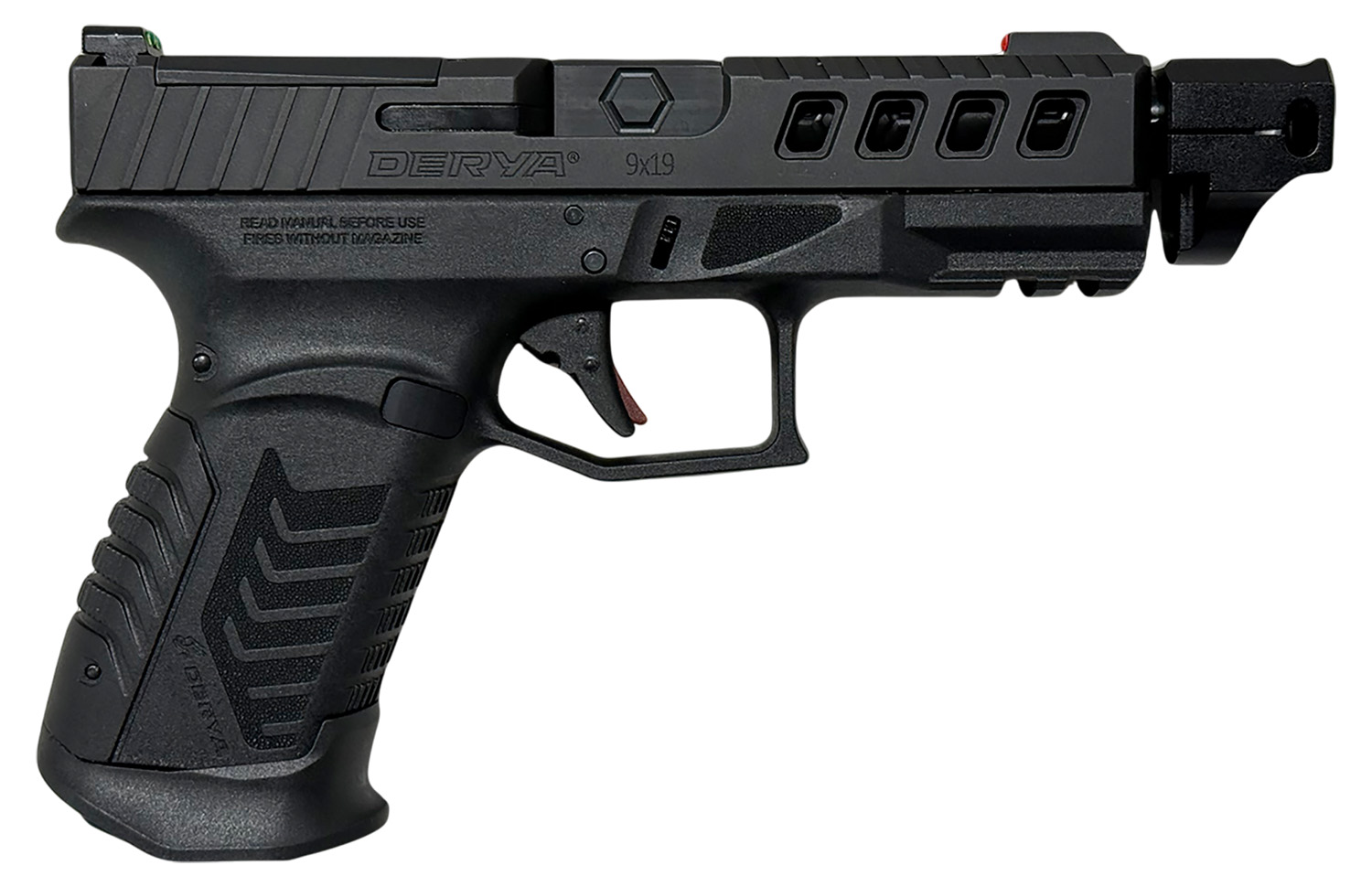 Derya Arms Dy9 9mm