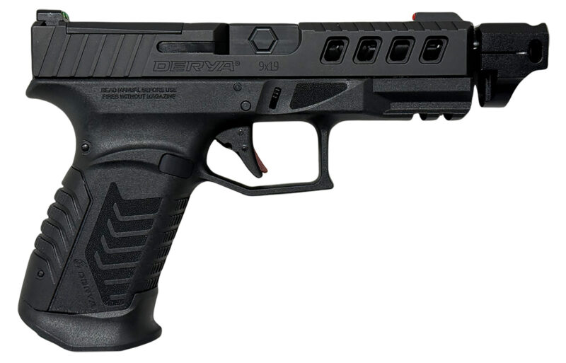 Derya Arms Dy9 9mm