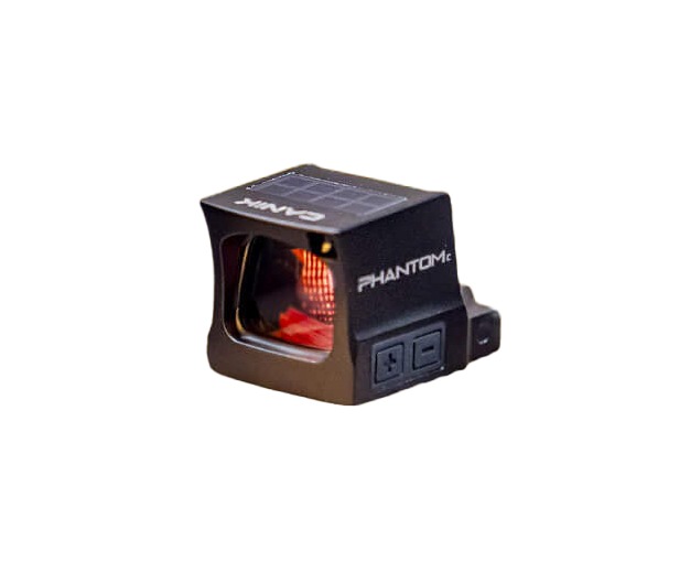 Canik Phantom C