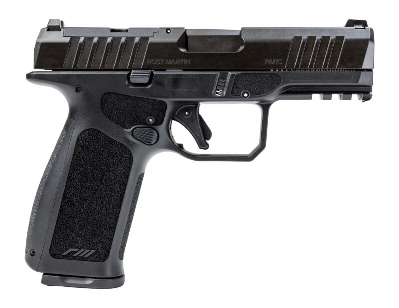 Rost Martin Rm1x 9mm