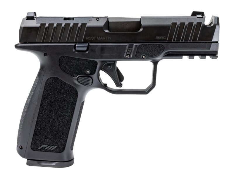 Rost Martin Rm1x Comp 9mm