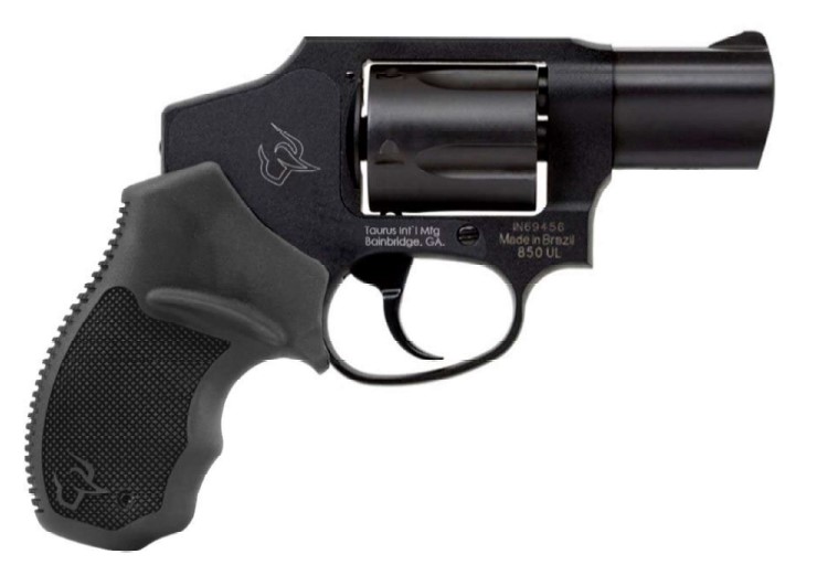 Taurus 850 38 Special