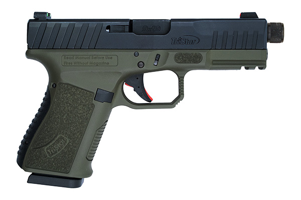 TriStar Sporting Arms Apoc 9mm