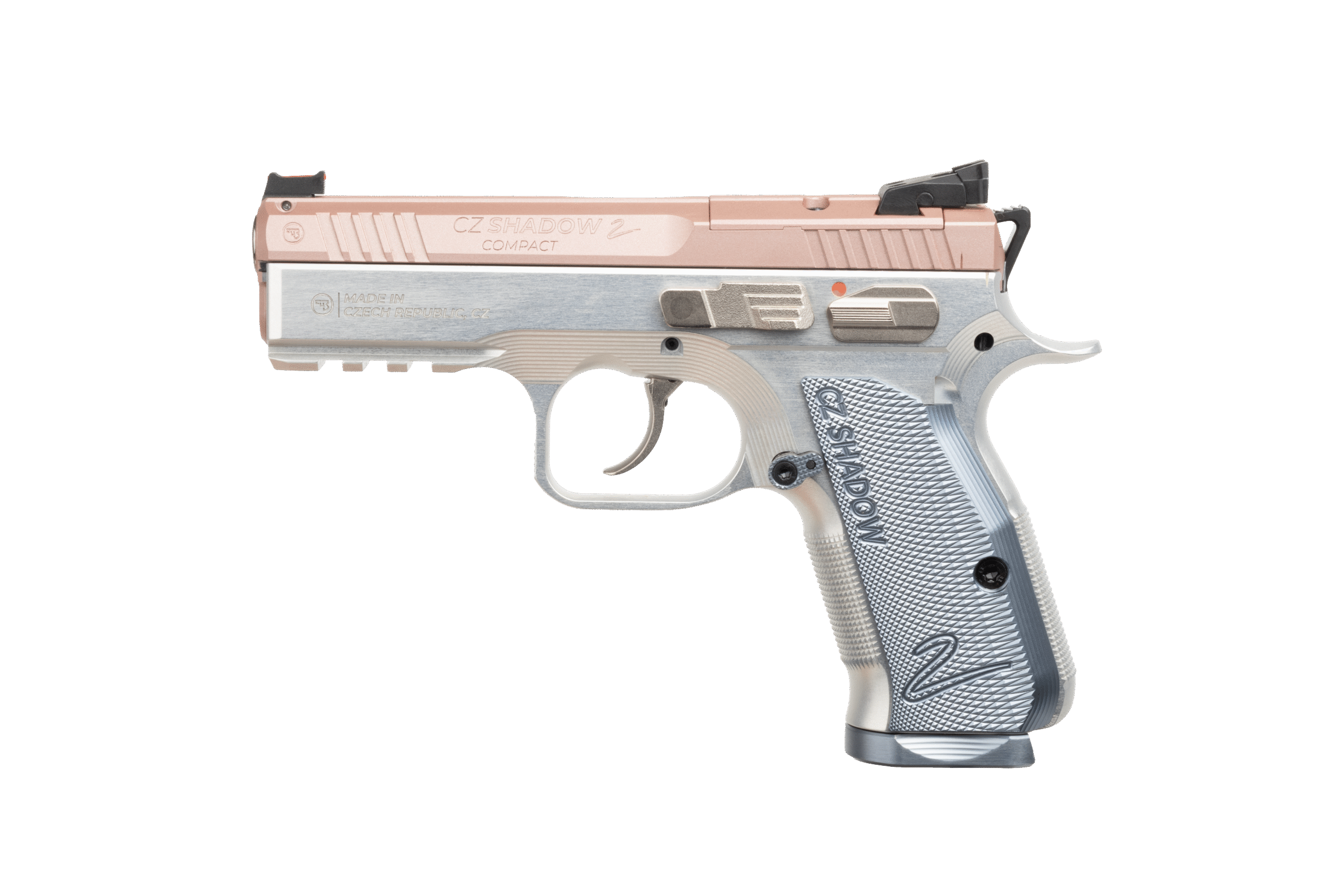 CZ Shadow 2 Compact 9mm