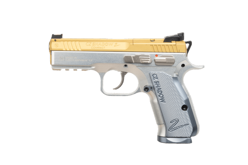CZ Shadow 2 Compact 9mm