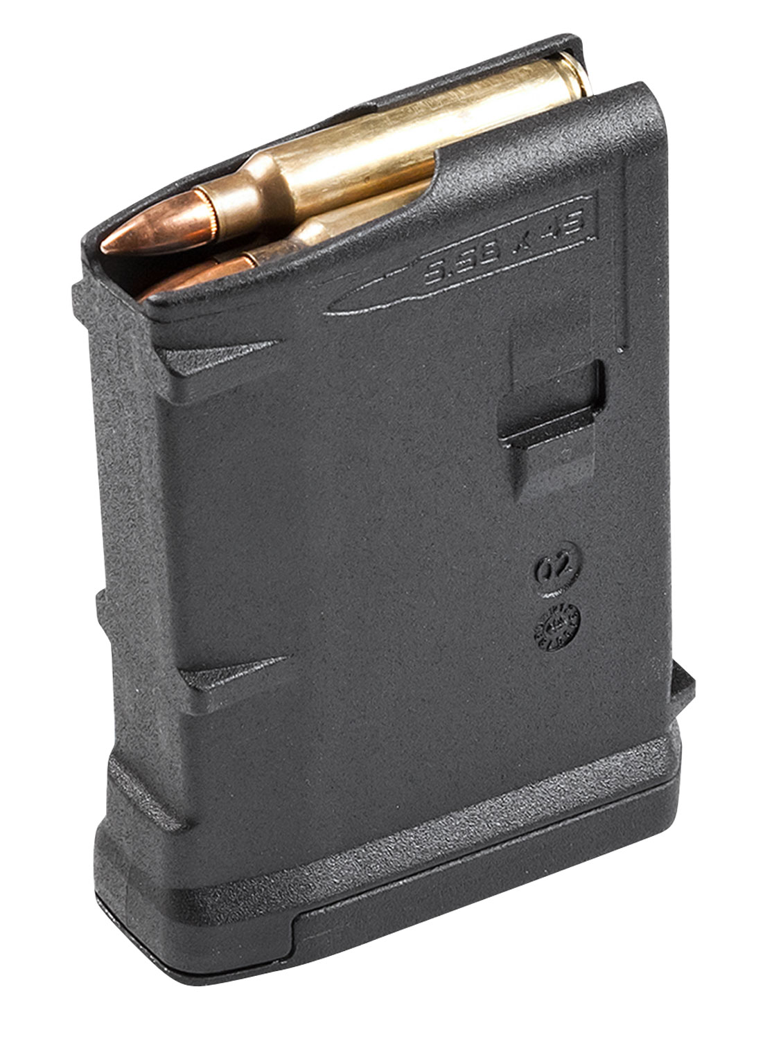 Magpul PMAG Gen M3 223 Rem / 5.56 NATO