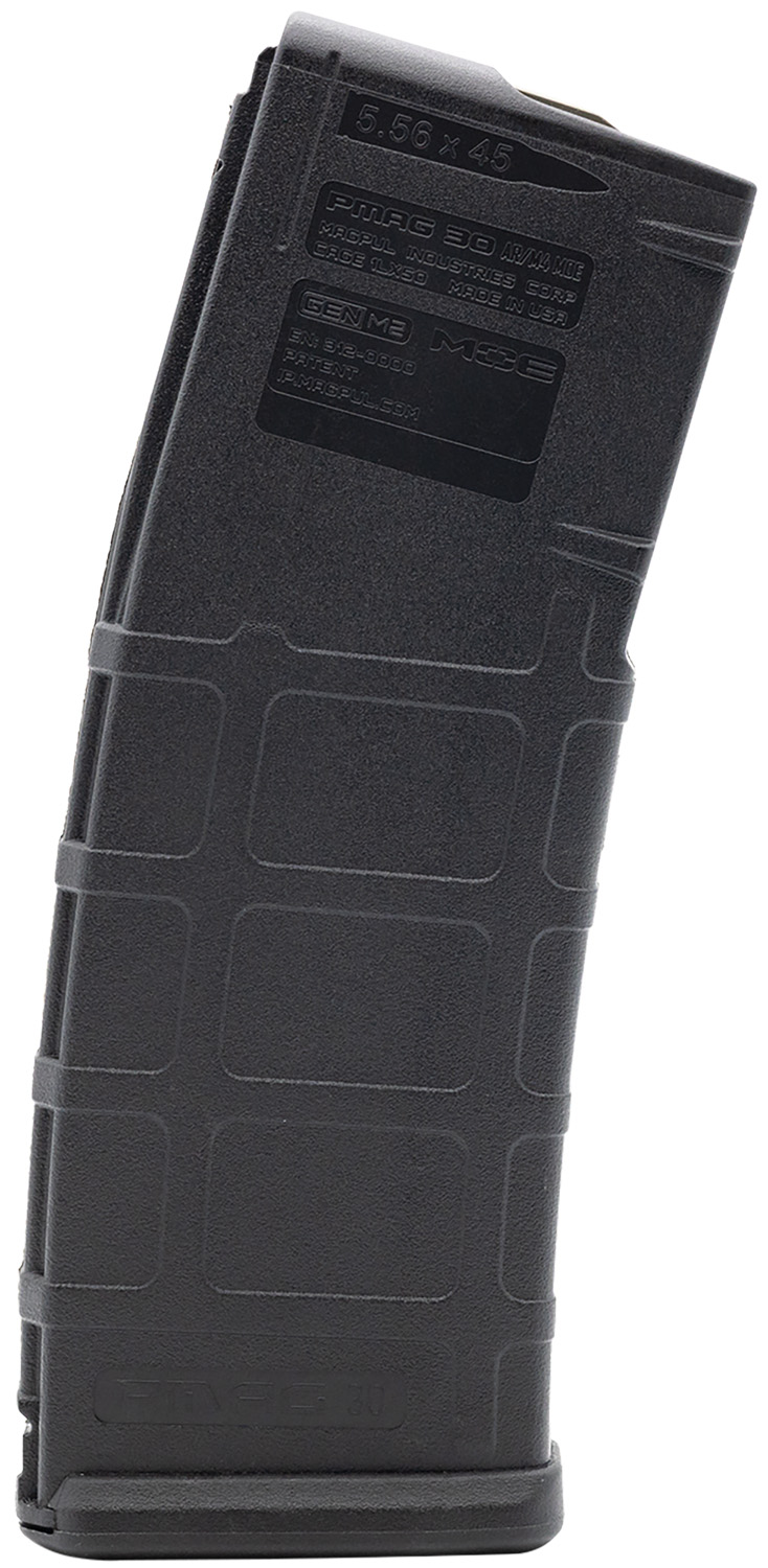 PMAG GEN M2 MOE 5.56 30RD BLK
