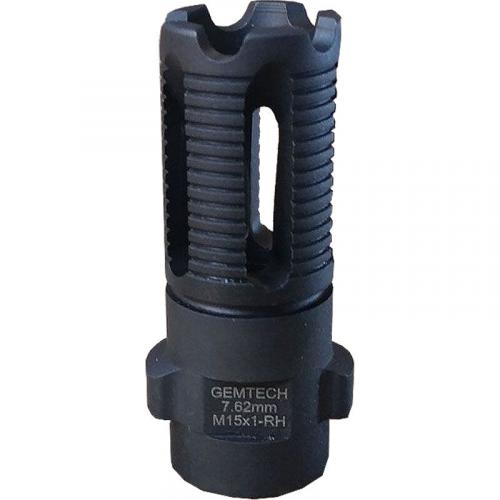Gemtech Quickmount 30 Caliber / 7.62mm
