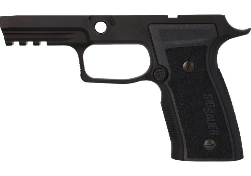 SIG Sauer 320AXG Carry Grip Mod Assembly