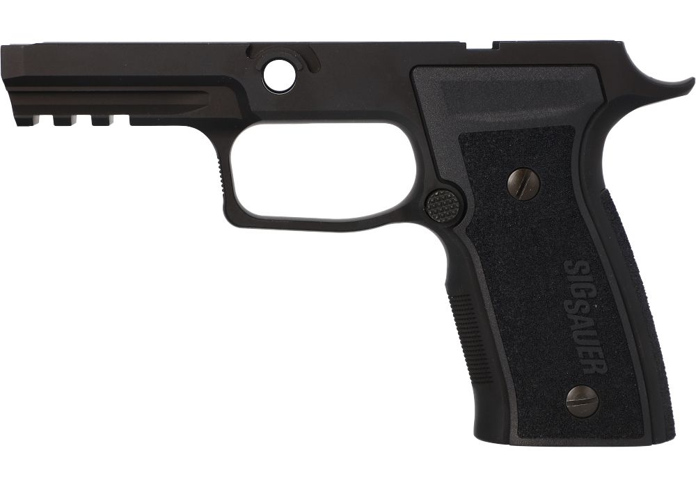 SIG Sauer 320AXG Carry Grip Mod Assembly