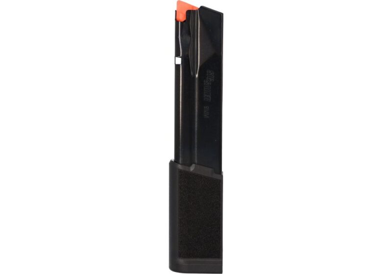 Sig Sauer P365 Magazine 9mm