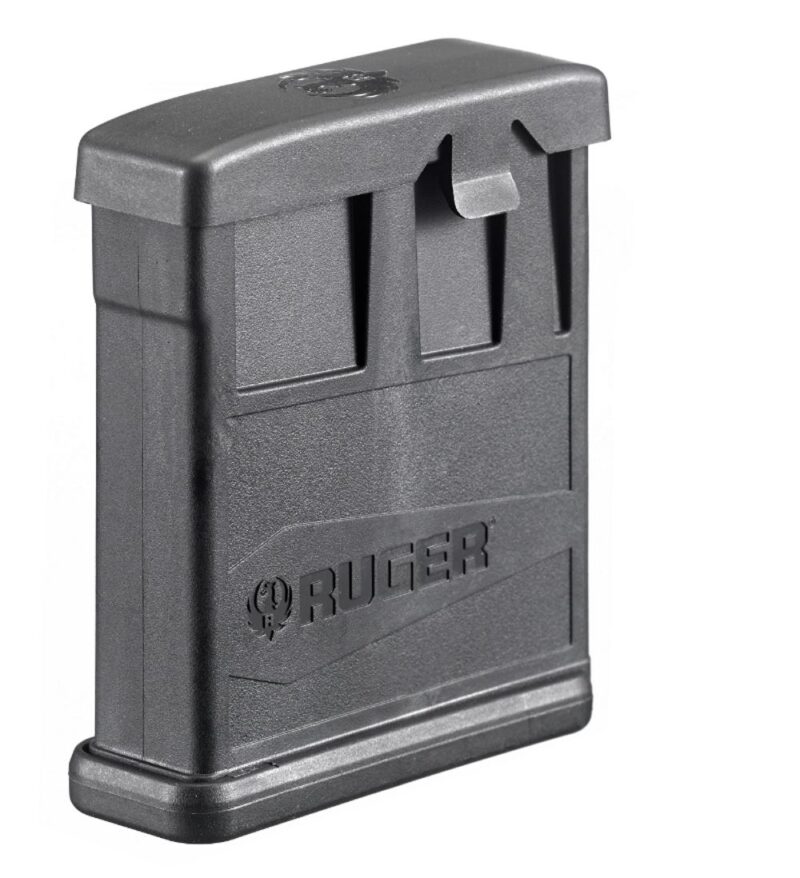Ruger AI-Style Polymer Magazine 223 Rem / 5.56 NATO