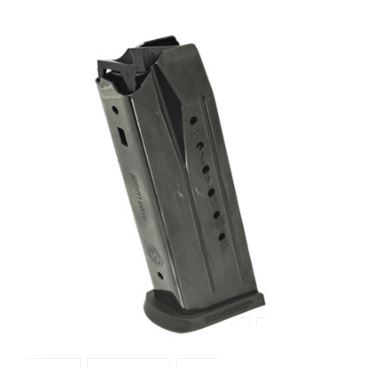 Ruger Security-9 9mm