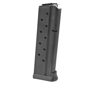 Ruger SR1911 Competition Magazine 9mm