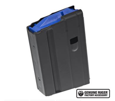 Ruger American Rifle Magazine 6.5 Grendel