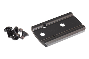 Ruger-57 Optic Adapter Plate
