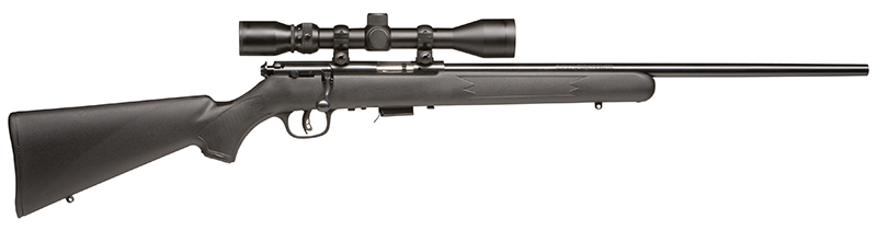 Savage Arms 93 Fxp 22 Magnum