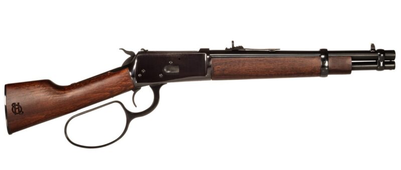 Heritage Manufacturing 92 Ranch Hand 357 Magnum / 38 Special