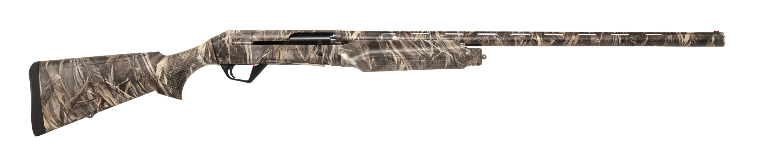 Charles Daly 635 12 Gauge