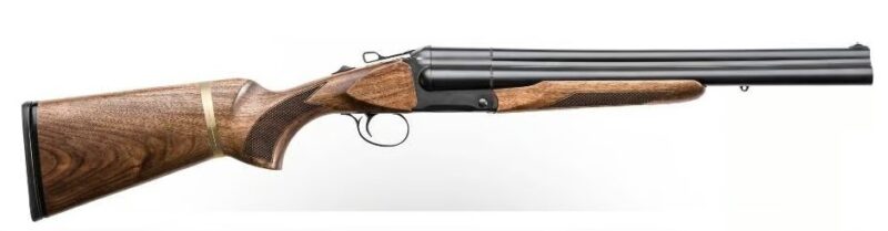 Charles Daly Triple Threat 12 Gauge