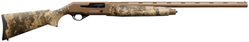 Charles Daly 601 Field 12 Gauge