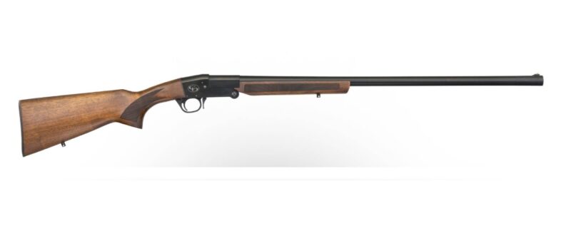 Charles Daly 101 Single Shot 12 Gauge