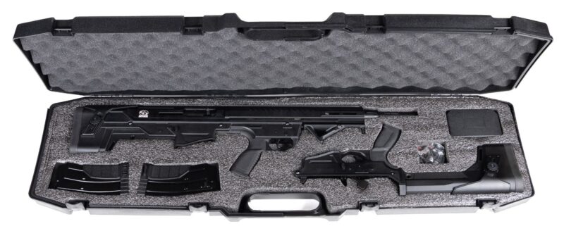 Charles Daly Hydra 12 Gauge