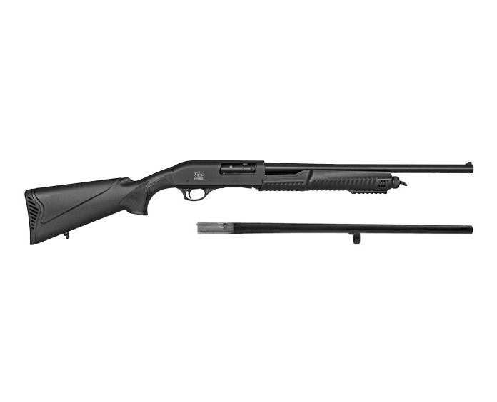 Charles Daly 301 Tactical/Field Pump 12 Gauge