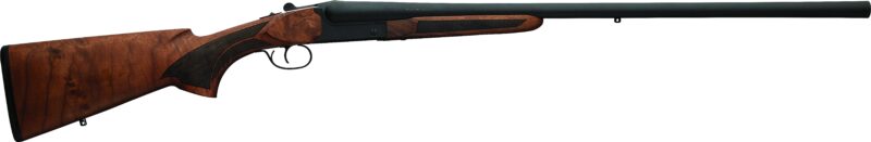 Charles Daly 500 Side By Side Field 20 Gauge