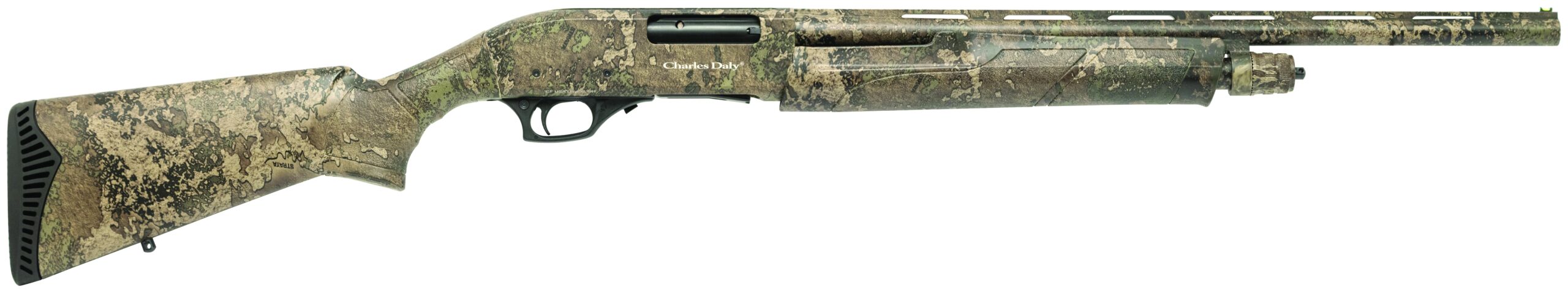 Charles Daly 301 Field 20 Gauge