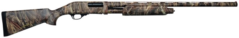 Charles Daly 301 Field 12 Gauge