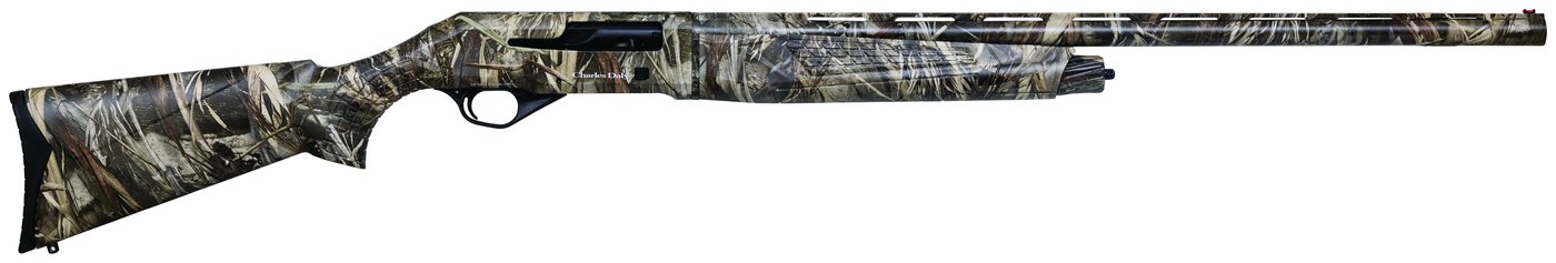 Charles Daly 601 Field 12 Gauge