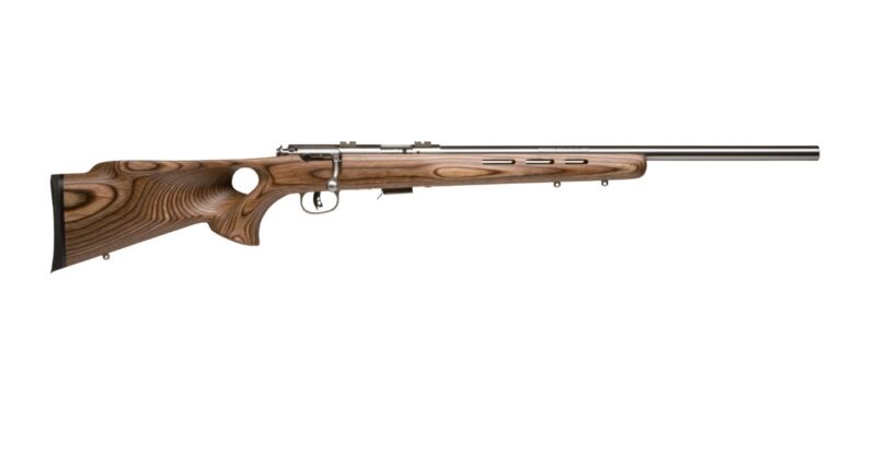 Savage Arms 93 Btvs 22 Magnum