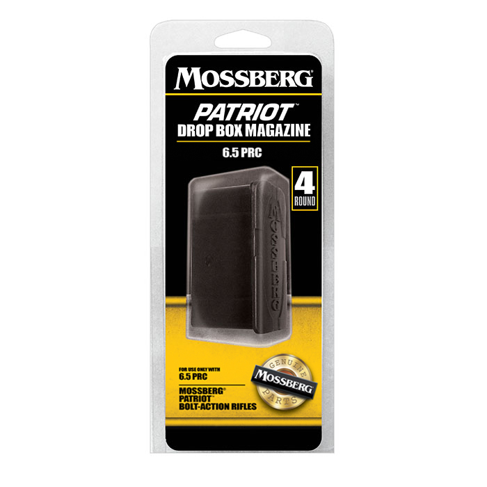 Mossberg Patriot Magazine 6.5 Prc