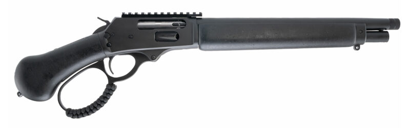 Rossi Model R95 Triple Black 45-70 Govt