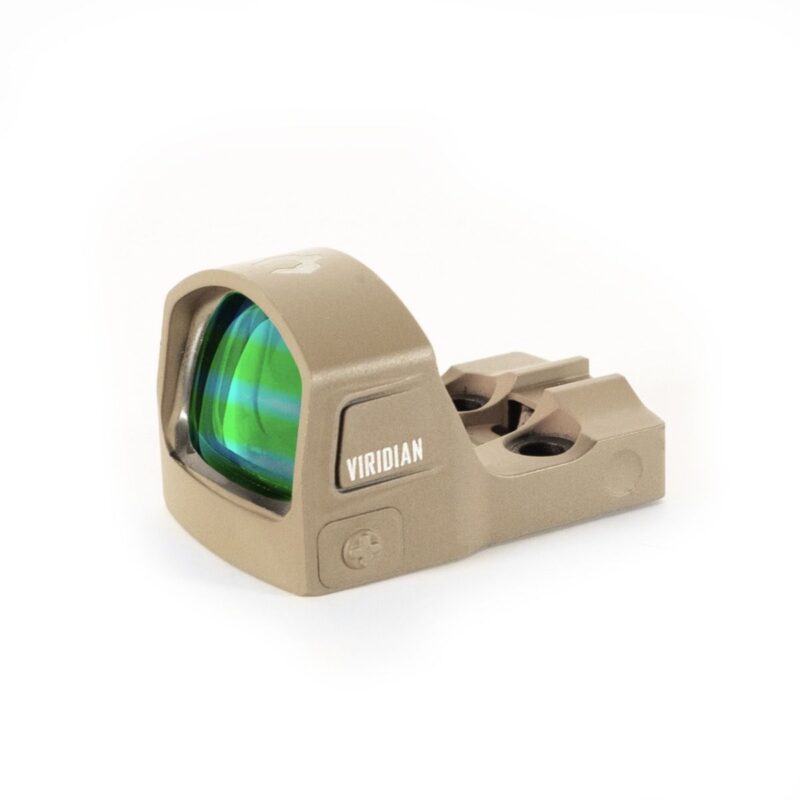 Viridian Rfx15