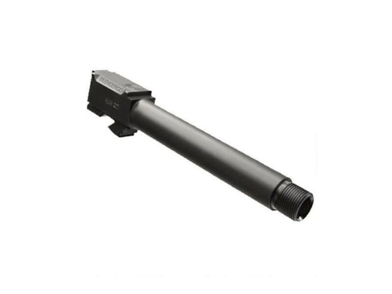 SilencerCo S&W M&P 45acp
