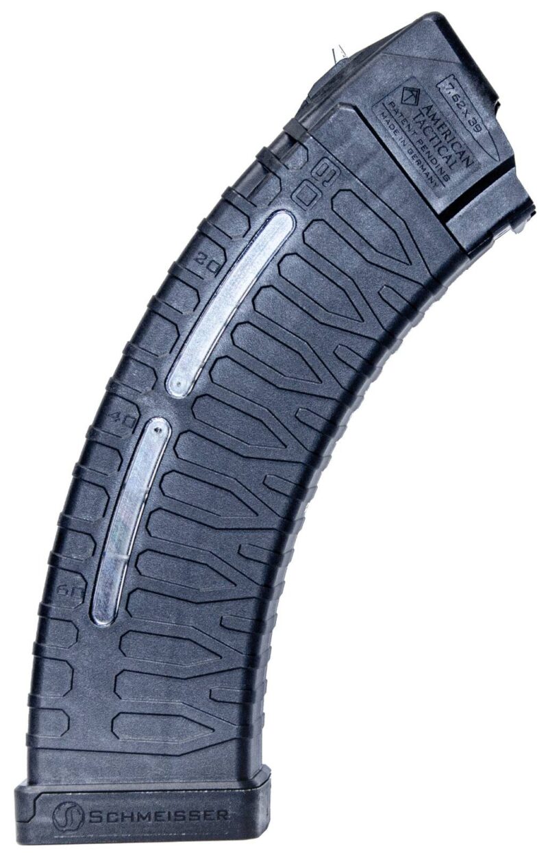 American Tactical Inc Schmeisser Magazine 7.62 x 39mm