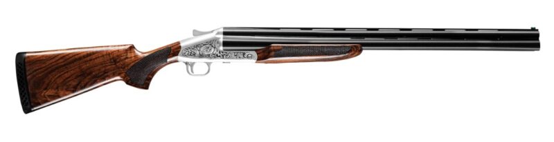 American Tactical Inc Triple Barrel 12 Gauge