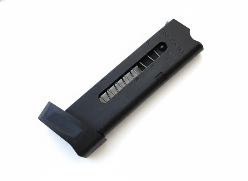 Beretta 20X Bobcat Magazine 22 LR