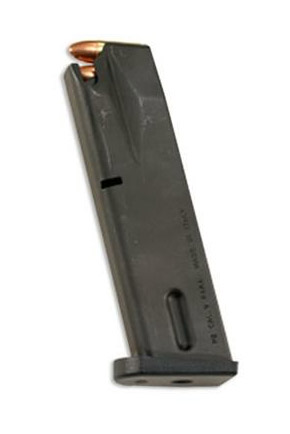 Beretta 92 Magazine 9mm