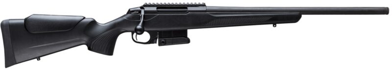 Tikka T3x Ctr 6.5 Creedmoor