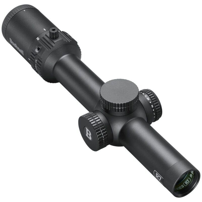 Bushnell R7 Riflescope