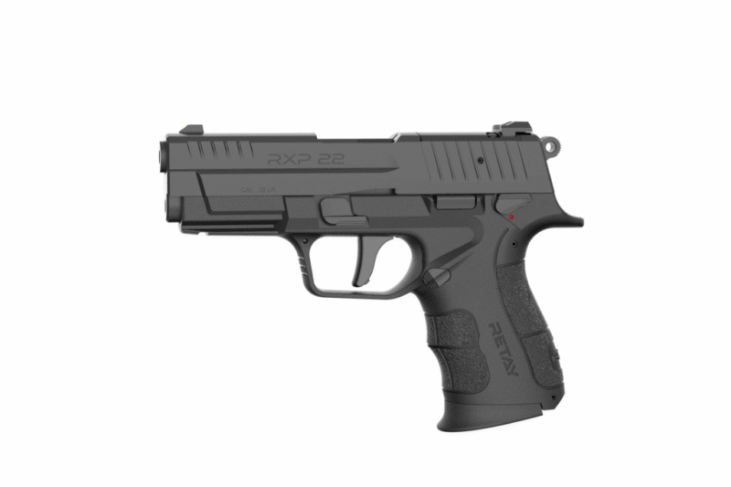 Retay Rxp22 22 LR