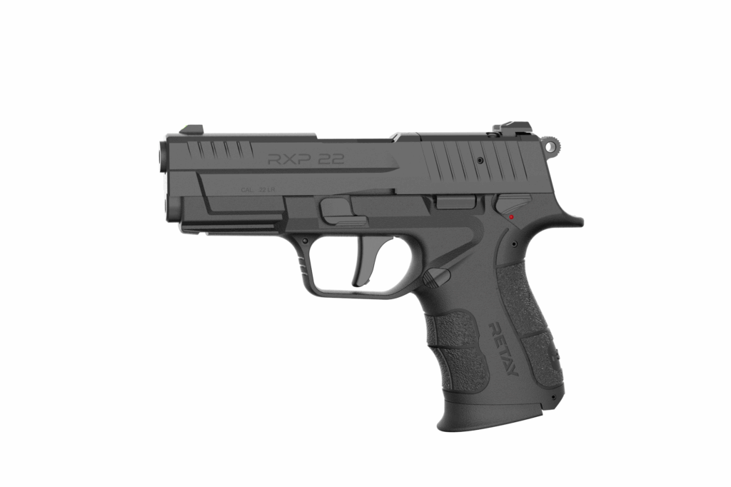 Retay Rxp22 22 LR