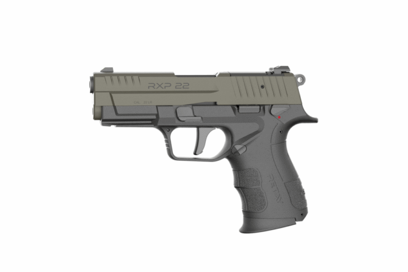 Retay Rxp22 22 LR