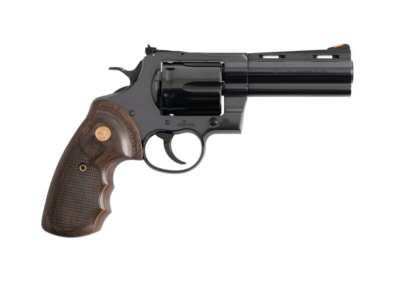 Colt Anaconda 44 Magnum / 44 Special