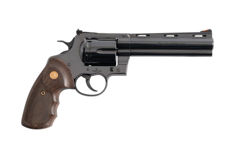 Colt Anaconda 44 Magnum / 44 Special