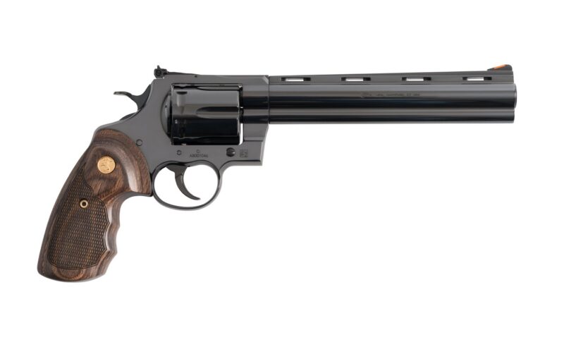 Colt Anaconda 44 Magnum / 44 Special