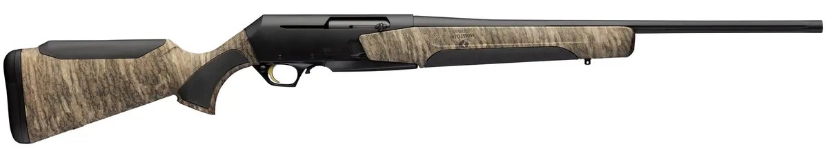 Browning BAR MK4 Hunter Composite 270 Win